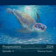 Progressions 2024 Episode 4