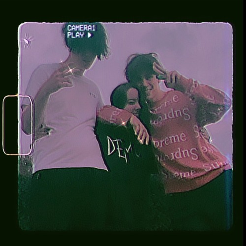 Tear Drops (Ft. Luv Kuromi X B€BOP)