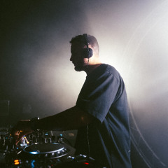 Bøgen Liveset @ Voragyne Showcase, Birgit Club, Berlin 2024