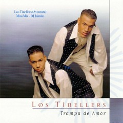 Los Tinellers (Aventura) Mix
