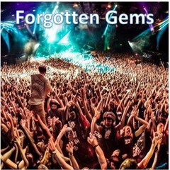 DJ JP - Forgotten Gems