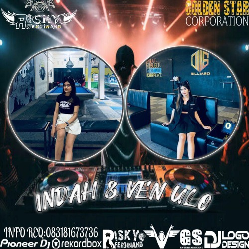 Listen to music albums featuring DJ RISKY FERDINAND™ GUNUNG SINDUR X ...