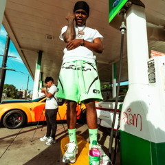 Lil King - HOT SEAT