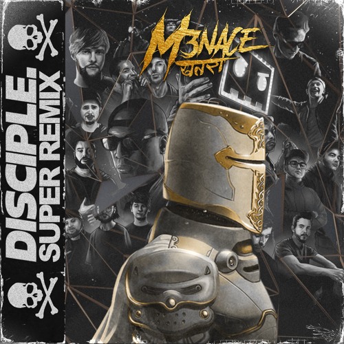 DISCIPLE SUPER REMIX