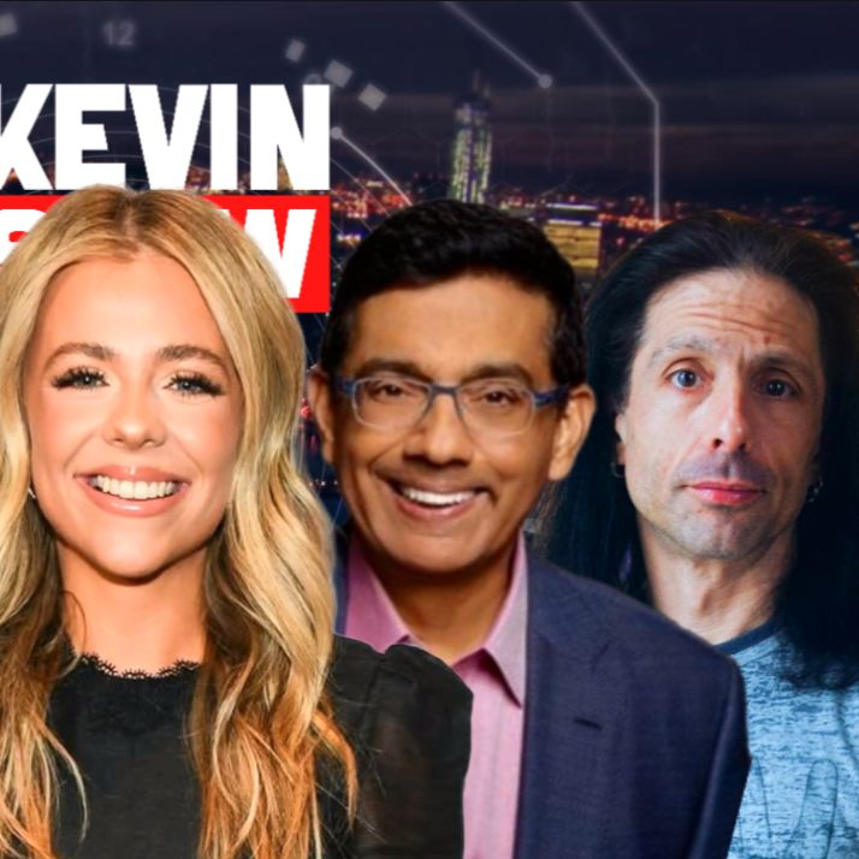 112225 - That Kevin Show - Hour 2