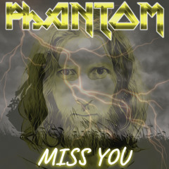 Miss You (Radio Edit)