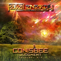 Conisbee - Judgement (Original Mix)