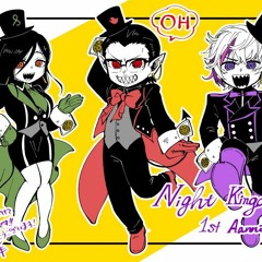 SNOBBISM covered By 夜王国
