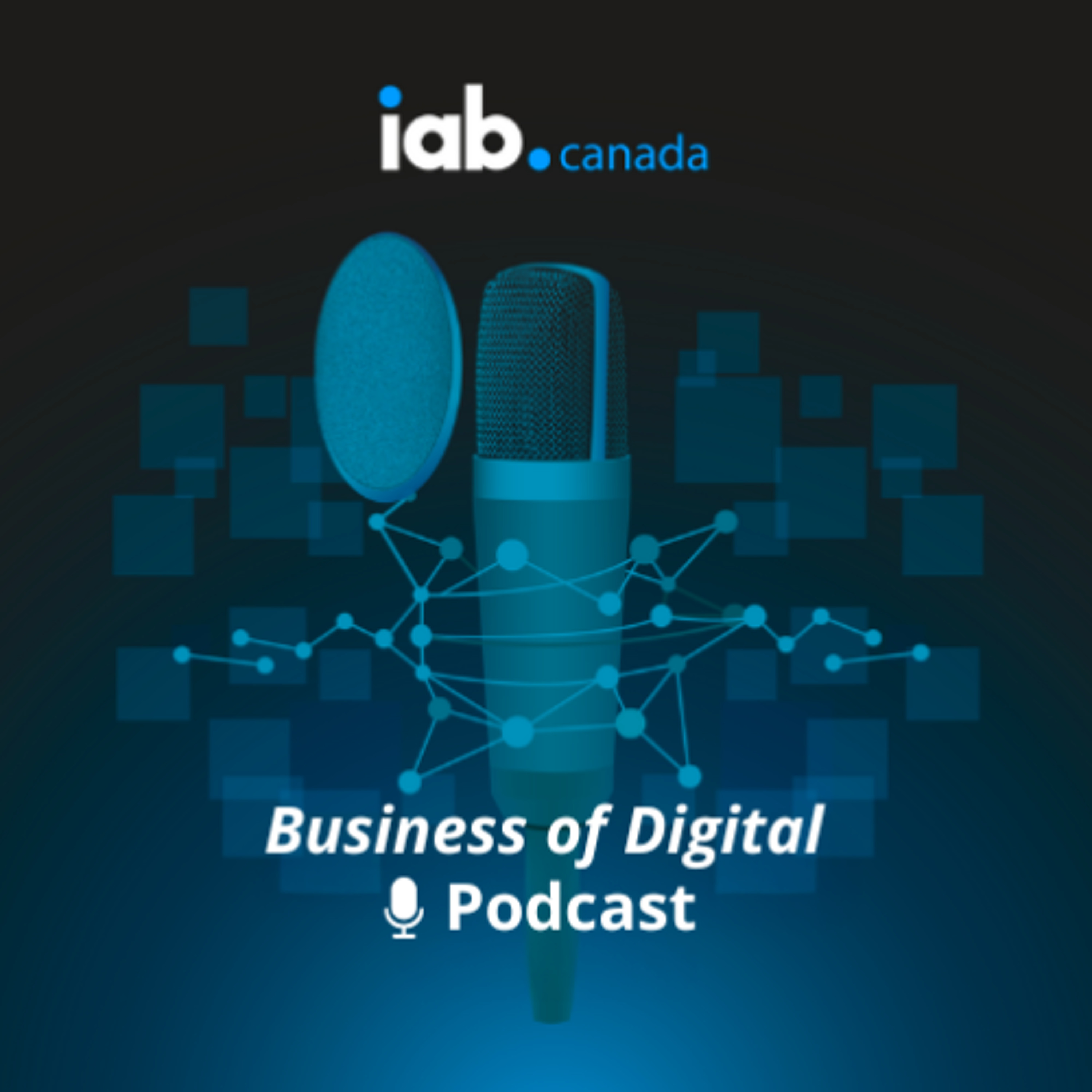 The Business of Digital: Episode 36 - Connected Commerce - What's working episode artwork