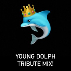 Young Dolph Tribute DJ Mix! 2021 Rap