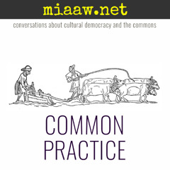 Museum of Unrest: the community arts collection