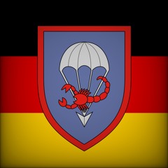 Grün ist unser Fallschirm - Green is our parachute