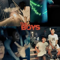 Mixtape!!! Korban barges req(Kodir sadboy × Riky tuken).mp3