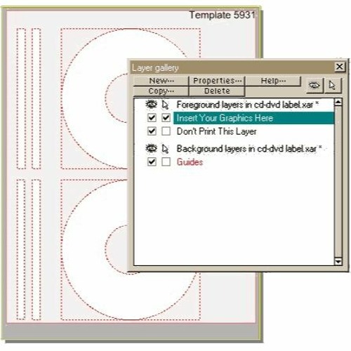Stream Avery Template 5931 Download Mac _HOT_ from Missy Roberts