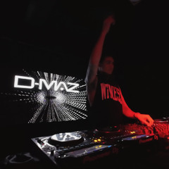 D-Maz @ Trance Nite, Club la Octava 21.12.24 "Opening"