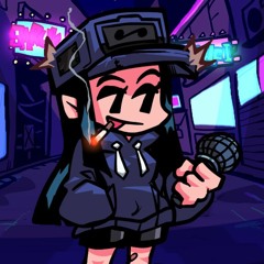 FNF -  Release But Cassette Girl Sings It (Remake)