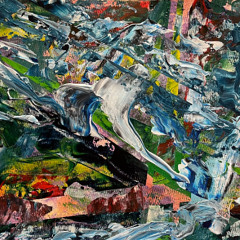 Timothy Mahr - RESILIENCE