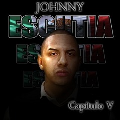 08- Johnny Escutia - Cumbia Chakalona