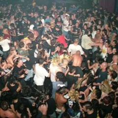 Moshpit (Prod.julietisdead)