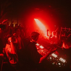 HAZARD Live @ Divide, Final Adelaide Show | 22/03/2025
