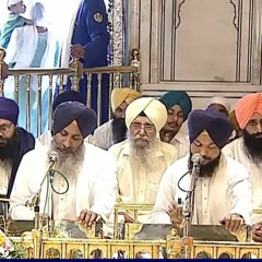 ਹੇ ਗੋਬਿੰਦ ਹੇ ਗੋਪਾਲ He Gobind He Gopal || Bhai Kuldeep Singh Ji