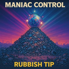 Rubbish Tip (Nailed Version)