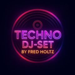 DJ mixes by Fred Holtz [2021 - 2025]