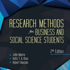 [PDF] Research Methods and Statistics for Public and Nonprofit