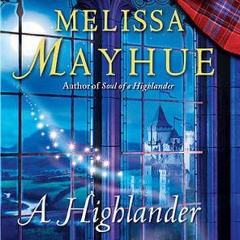 PDF/Ebook A Highlander of Her Own BY : Melissa Mayhue
