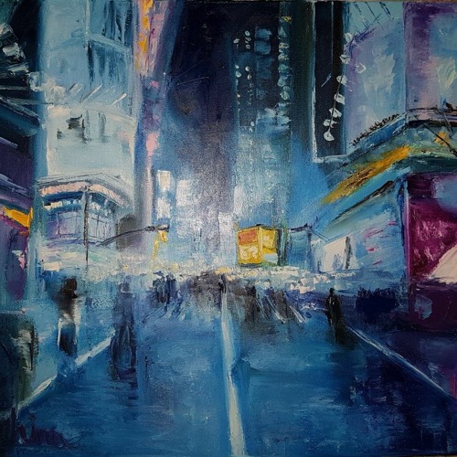 غنية عن المسافات - عمار أشقر