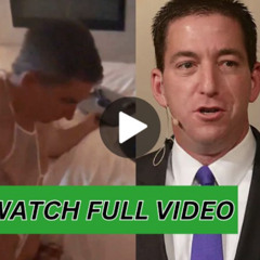 Video@ Glenn Greenwald Twitter Leak Original