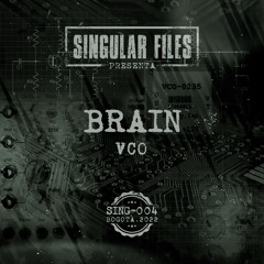 Brain - VCO / SING004
