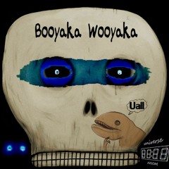 Uall - Booyaka Wooyaka (Original Mix) [UA430]