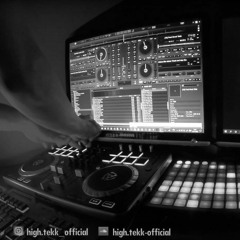 FCK CORONA - HOMESET [1000 ABONNENTEN YOUTUBE] - hiGH teKK 175 BPM
