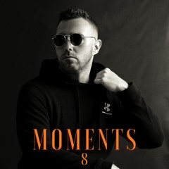 No Day After @ Moments #8