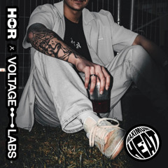 MAJESTIC x HÖR x Voltage Labs - Maximum Heat Submission
