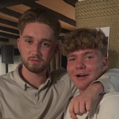 Josh Baker X Silva Bumpa - Feel This Way