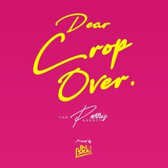 Dear Crop Over