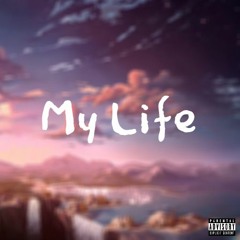 Ayo Dyl - My Life (Official Audio)