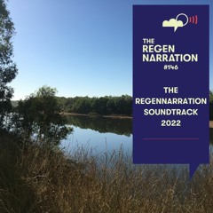 146. The RegenNarration Soundtrack 2022: Highlights from our guests this year
