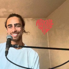 Harry Charles || Army of Love