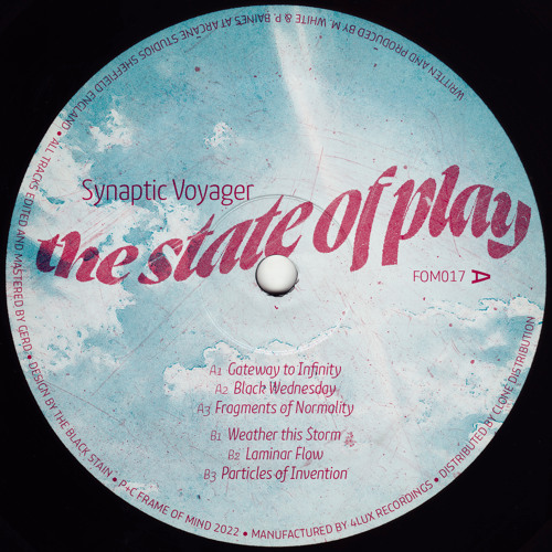 Stream Self Destruct Sequence Initiated by Synaptic Voyager | Listen ...