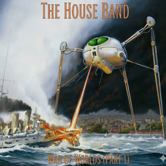 War of Worlds (part 1)