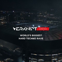 HOMEMADE VERKNIPT TECHNO