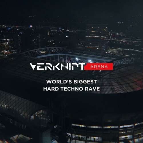 HOMEMADE VERKNIPT TECHNO