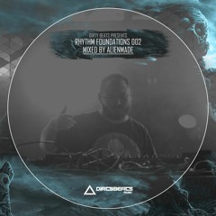 Rhythm Foundations #002 - Alienmade