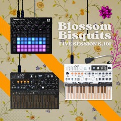 S101 - Live Session (Novation Circuit Tracks + Arturia Microfreak x2)