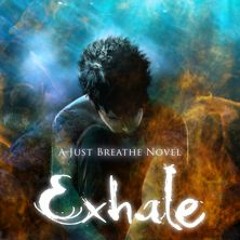 Book: Exhale by Kendall Grey