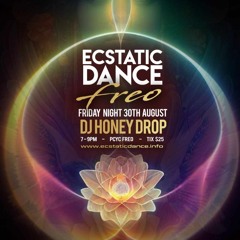 Ecstatic Dance Freo August 30th 2024