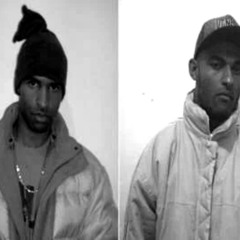 ORIGEM GHETTO - DE PASSAGEM (ENECE REMIX)